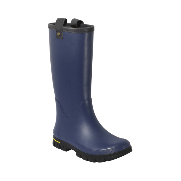 Men’s Rubber Wellington Boots