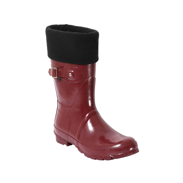 High Quality Welly Rain Boot For Women