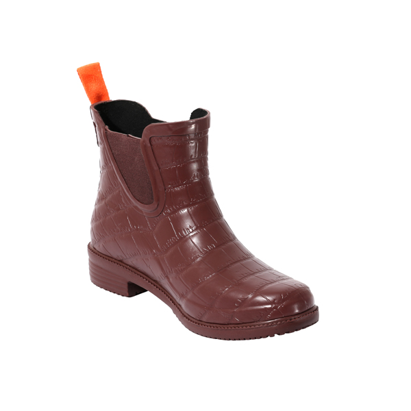 Women's High Quality Rubber Boots