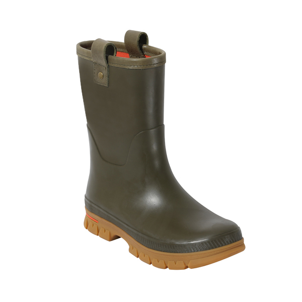 Men’S Medium High Rain Boots