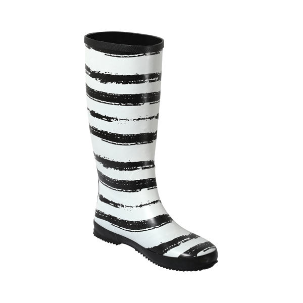 Women's Rubber Rainboot