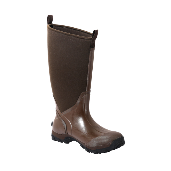 Men’s Tall Neoprene Wellington Rainboots