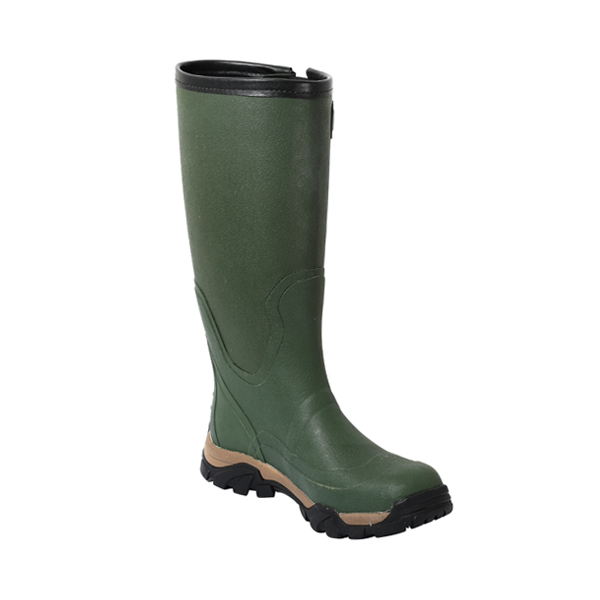 High Wellington Boots For Men