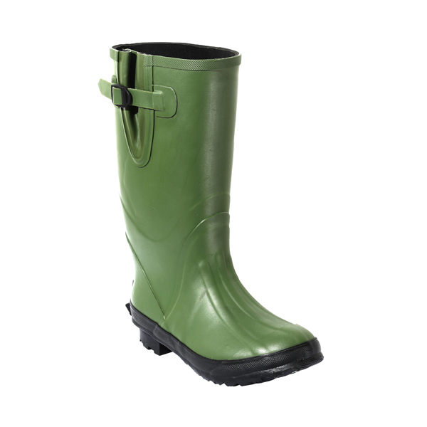 Men's Rubber Rain Boots Manufacturers & Suppliers - Jinhu Shoes