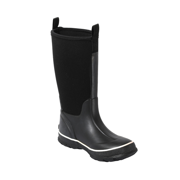 Women's Neoprene Rubber Boot